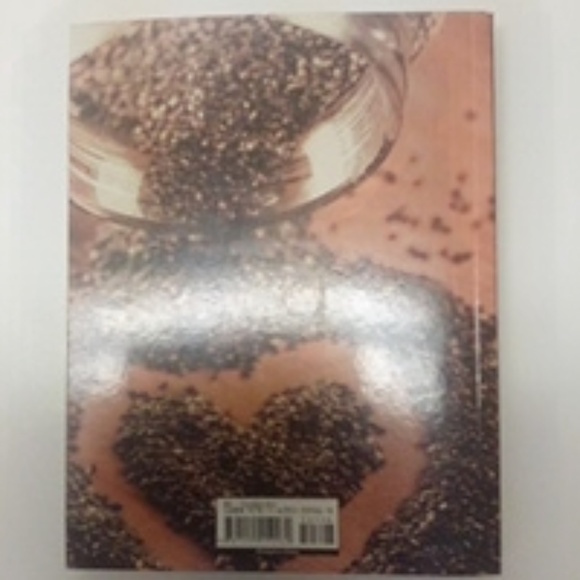 Chia Seed Cookbook-MySeeds Chia Test Kitchen - Picture 8 of 8